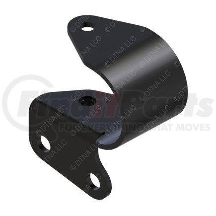 Freightliner A05-33595-000 BRKT-CLNT,LWR,ISL,M2-106 (RAD)
