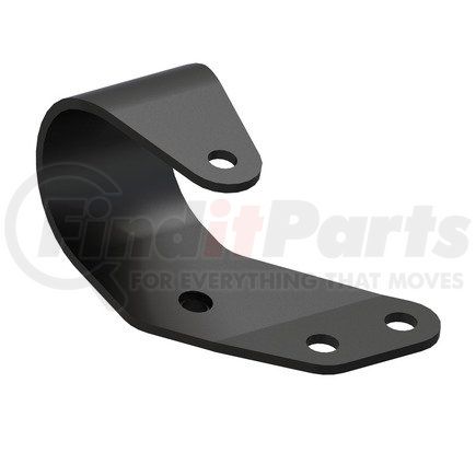 Freightliner A05-33653-000 BRKT-CLNT,LWR,DD8,114SD,4700