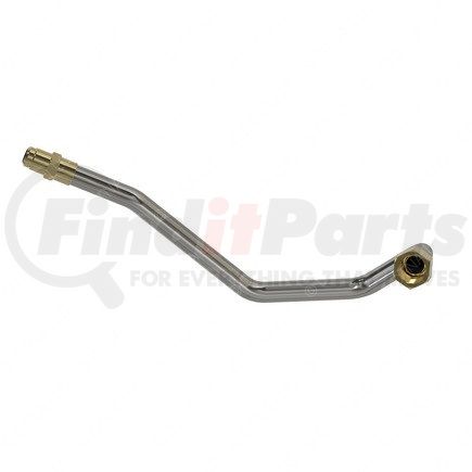 Freightliner A12-28585-000 TUBE-ASSY,DISCH,METAL,DD5,B2