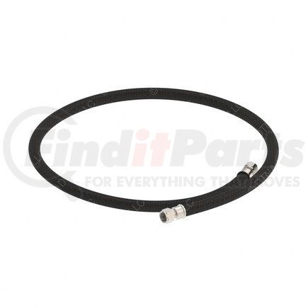 Freightliner A12-28712-087 HOSE ASSY-WIREBRAID,12,HITEMP