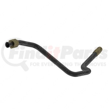 Freightliner A12-28853-000 TUBE-ASSY,DISCH,CPRSR,L9N
