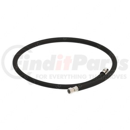 Freightliner A12-28712-016 HOSE ASSY-WIREBRAID,12,HITEMP