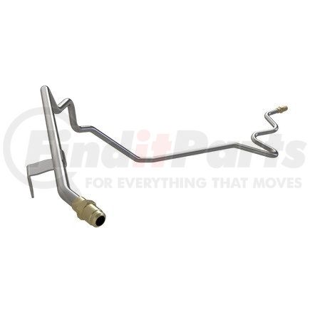 Freightliner A12-29134-000 TUBE-DISCH,RHFF,DD5,M2