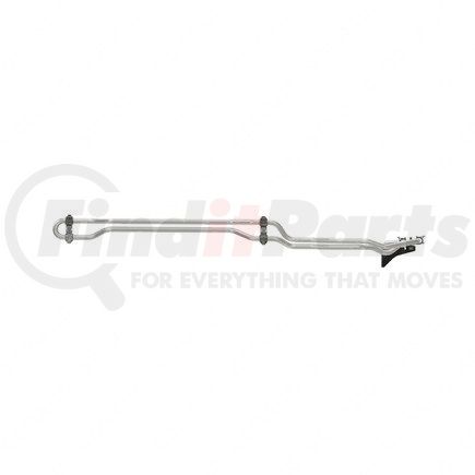 Freightliner A14-19872-001 COOLER-OIL,POWER STRG,P4