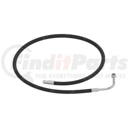 Freightliner A14-20173-000 HOSE ASSY-PWER STRG,B2,DD5