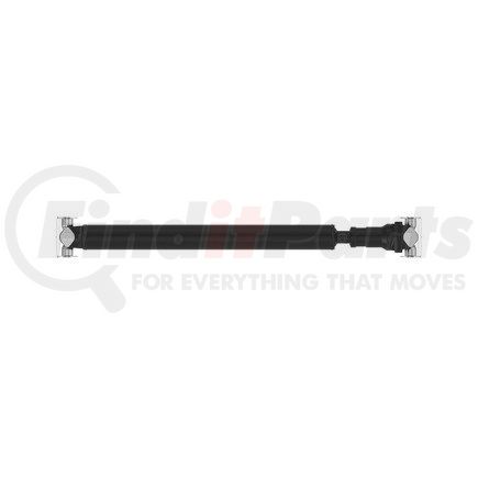 Freightliner A09-11426-502 DRIVELINE-17XLN-FR MAIN,50.5
