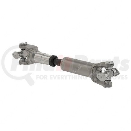 Freightliner A09-11438-252 DRIVELINE-INTERAXLE,17XLN-FR,4