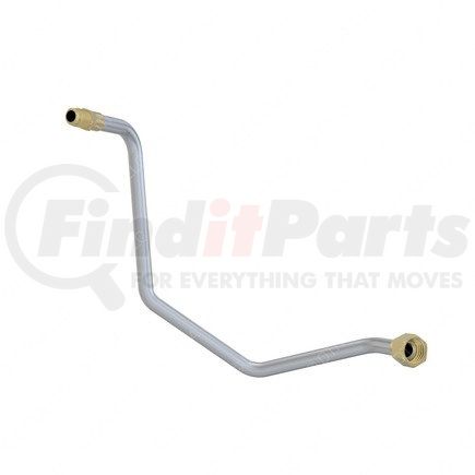Freightliner A12-25920-000 PIPE-TUBE ASSEMBLY,RH BOC INRL