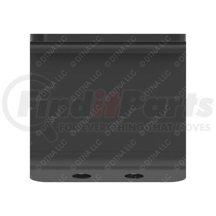 Freightliner A12-27174-000 BKT-ASSY,MDEG,REMOTE MOUNT GOV