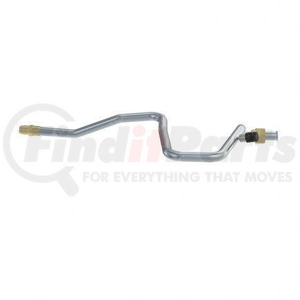 Freightliner A12-27974-000 TUBE-ASSY,DISCH,ISX 12G,114SD