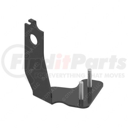 Freightliner A12-28384-000 BRKT-BRAKELINE SUPT,MT55