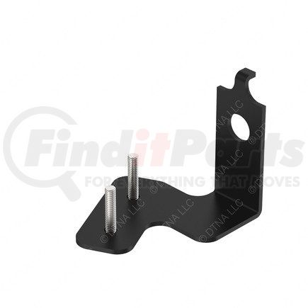 Freightliner A12-28385-000 BRKT-BRAKELINE SUPT,MT45