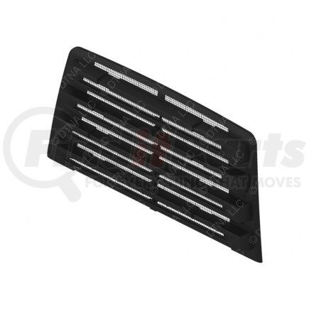 Freightliner A17-18928-016 GRILLE-RADIATOR MTD,FRT FR EXT