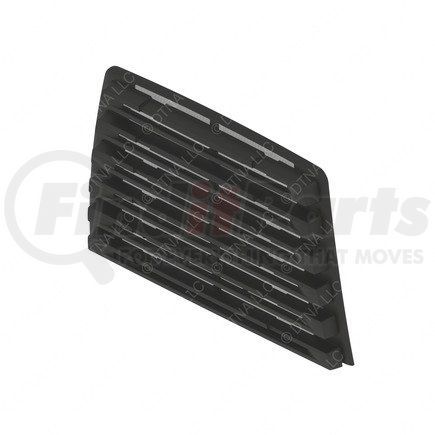 Freightliner A17-18928-020 GRILLE-RAD MTD,NO FFE,6 BARS
