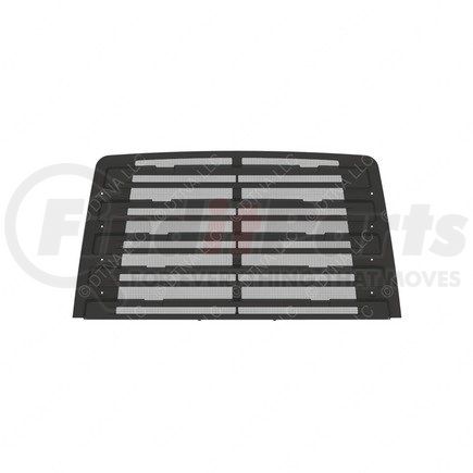 Freightliner A17-18928-024 GRILLE-RADIATOR MTDGRILLE