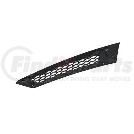 Freightliner A17-21071-002 GRILLE-INTAKE,HOOD MTD,LH