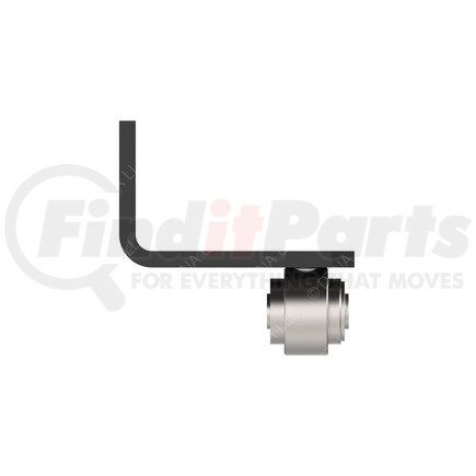 Freightliner A16-16832-001 BRKT ASSY-SWAYBAR,FRM