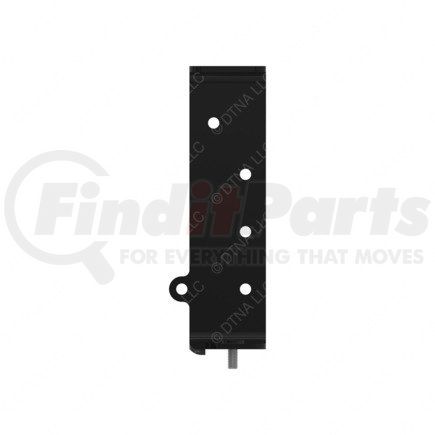 Freightliner A16-21448-000 BRKT-ASSY,ECAS BRKT W/STUD