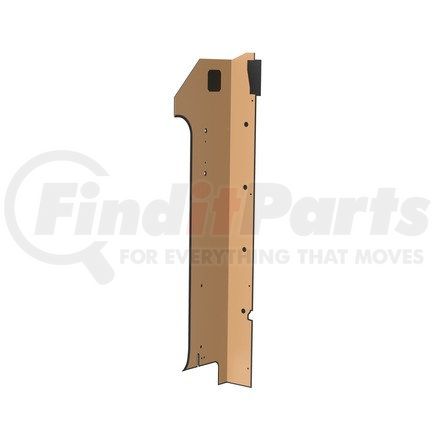 Freightliner A18-52894-406 UPH-SIDE,FRONT,RAISED ROOF,RH