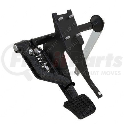 Freightliner A18-63279-000 BRACKET-STEERING COLUMN,LOWER