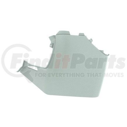 Freightliner A18-64180-001 COVER-LOWER CONSOLE,LH,FLX