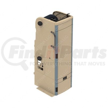 Freightliner A18-64959-011 CABINET-LH,72XT,CLOSET