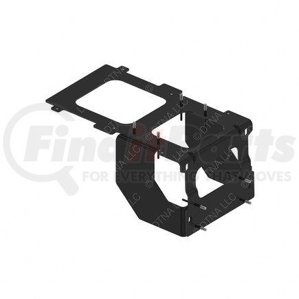 Freightliner A18-67508-000 REINFORCEMENT-CABINET,NARROW,L