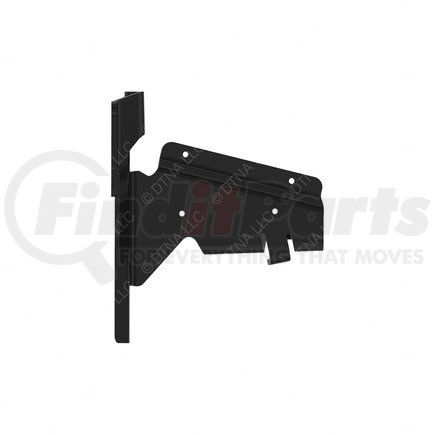 Freightliner A18-69700-000 BRKT,MICRO-UPR BUNK,XT