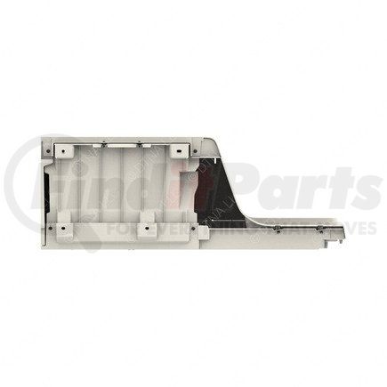 Freightliner A18-71224-000 CABINET-UPPER,RR,72,SHELF,LH