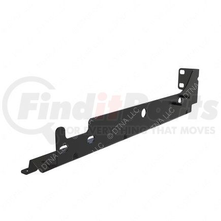 Freightliner A18-71484-000 BRACKET-REAR,LOWER,BUNK,LH