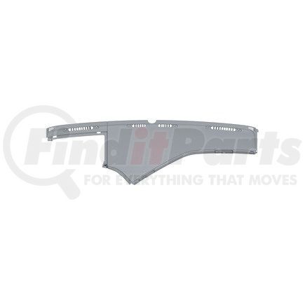 Freightliner A18-38711-008 DASH-RH,UPPER,FLX,SHAD