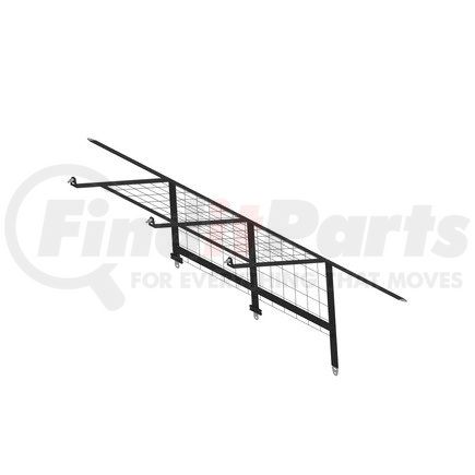 Freightliner A18-40308-000 ASSY-RESTRAINT,BUNK,TE