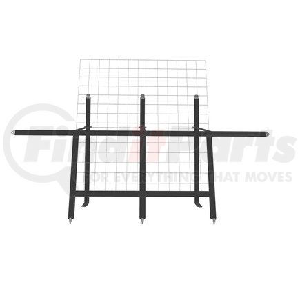 Freightliner A18-40308-003 ASSY-RESTRAINT,BUNK,TE