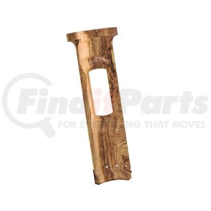 Freightliner A18-41847-013 CORNER TRIM-LH,W/SPEAKER