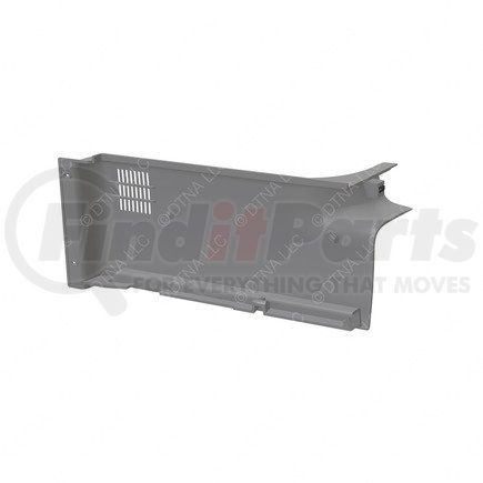 Freightliner A22-46671-011 CONSOLE,OVHD,SD,RH,TUMBLEWEED