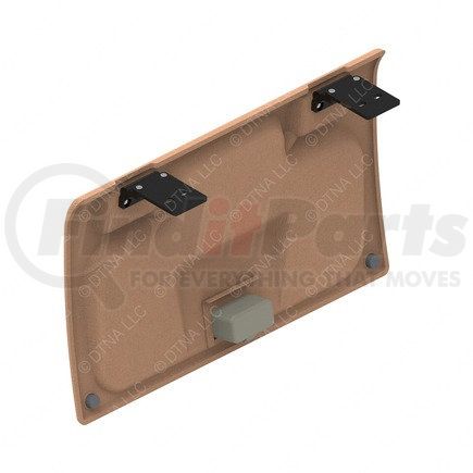 Freightliner A22-46770-013 DOOR-CABINET,400MM,TAN W/AGATE