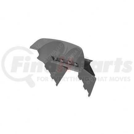 Freightliner A22-63307-003 COVER-STEERING COLUMN,AGATE,W/