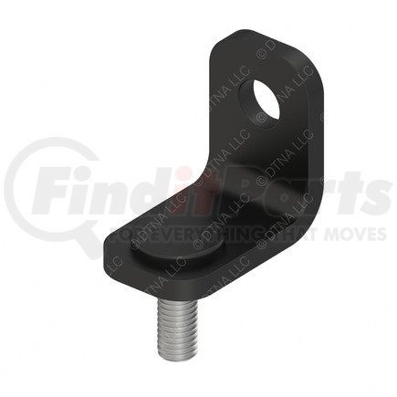 Freightliner A22-66906-000 ASY-BRACKET-AC,AUX CASS,24U