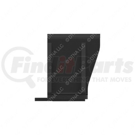 Freightliner A22-68609-000 BRACKET-BODY ATTACHMENT,LH