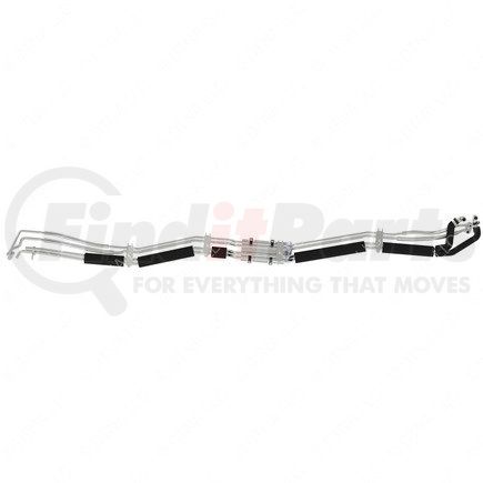 Freightliner A22-71056-004 CASSETTE-HVAC,24U,58",HT SHLD
