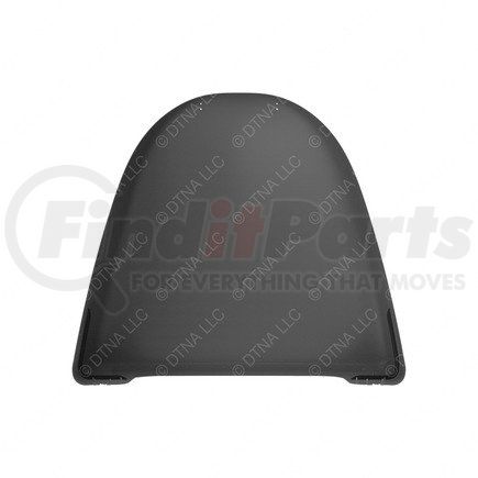 Freightliner A22-73352-000 FAIRING-ROOF,60"XT,12" EXT