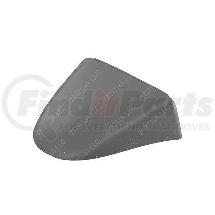 Freightliner A22-73352-001 FAIRING-ROOF,60"XT,20" EXT