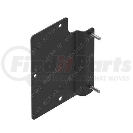 Freightliner A22-72085-001 BRACKET-CABINET,MTG,LOWER,MBAU
