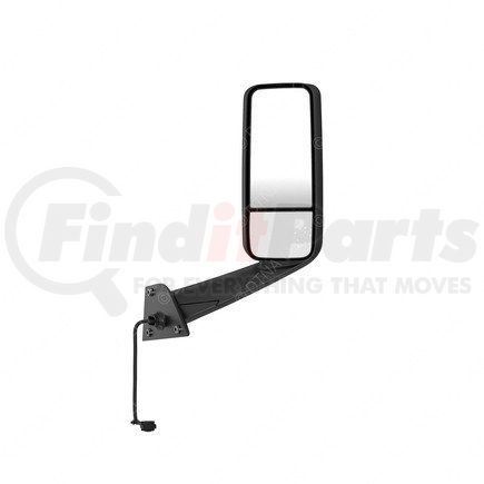 Freightliner A22-73907-013 MIRROR-PRIMARY,38N,BLACK,RH