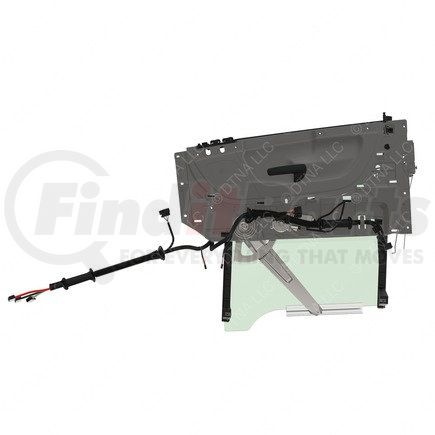 Freightliner A18-71521-001 MODULE-DOOR,MANUAL LOCK,RHMODU