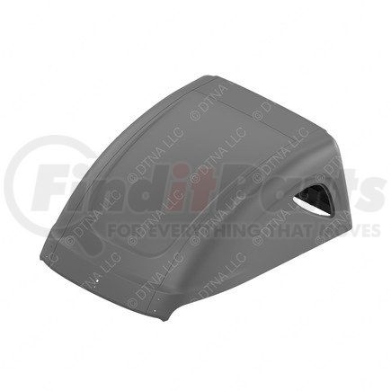 Freightliner A18-71621-003 ROOF-72RR,(SEE NOTES) SUNVISOR