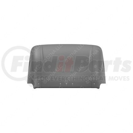 Freightliner A18-71622-001 ROOF-60RR,(SEE NOTES) MRKR LTS