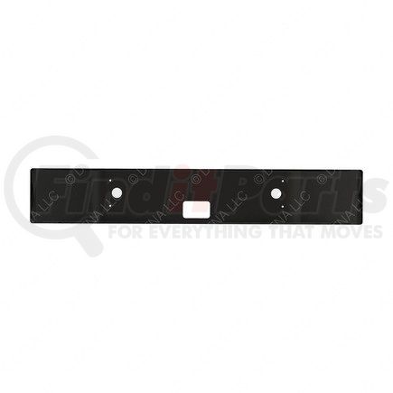 Freightliner A21-29181-000 BMPR-16",STL,PTD,SWEPT,ODS