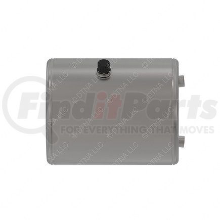 Freightliner A03-41001-121 TANK-HYD,25" DIA,60 GAL,RH,PLN