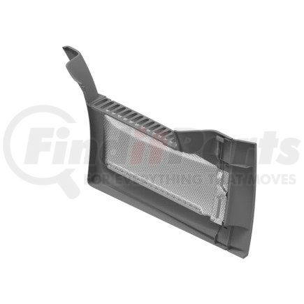 Freightliner A22-74423-126 PNL-FAIR,FWD,113,KOUT,HTSHLD,